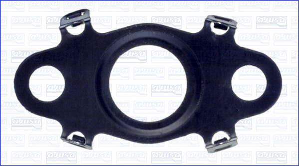 Gasket, oil outlet (charger) (Above)  Art. 01259800