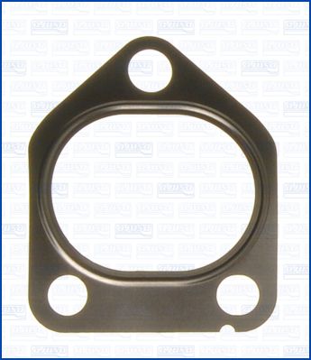 Gasket, charger (Both sides, Front)  Art. 01262300