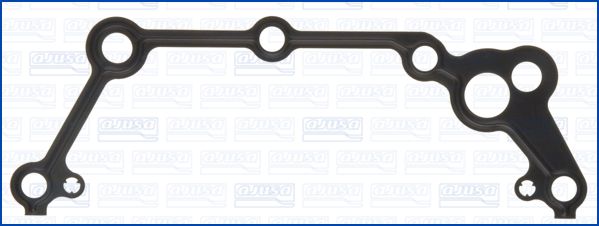 Gasket, timing case (Cylinder head)  Art. 01267100