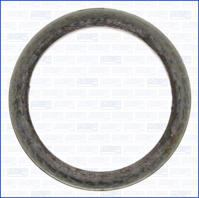 Gasket, exhaust pipe (0.4)  Art. 01277600