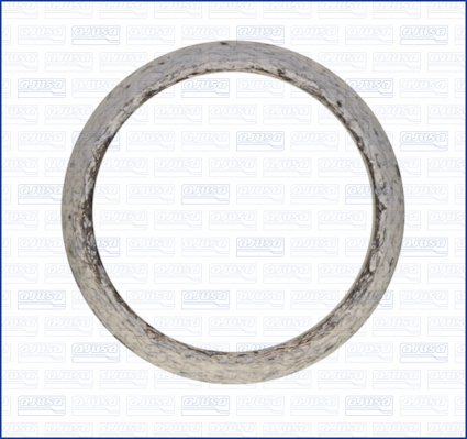 Gasket, exhaust pipe (Front, Center and Back)  Art. 01286900