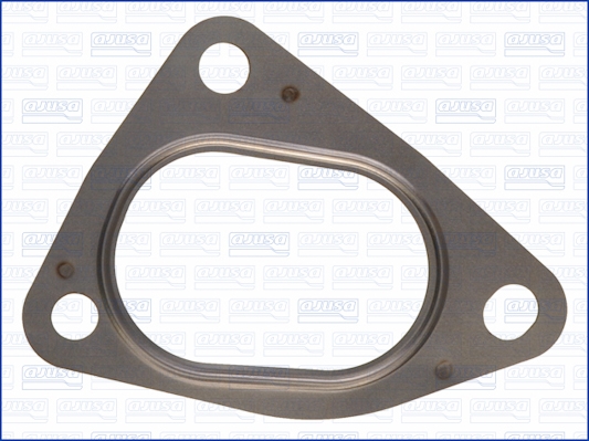 Gasket, exhaust pipe  Art. 01290400