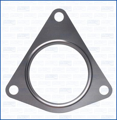 Gasket, exhaust pipe (From the exhaust pipe to the supercharger)  Art. 01321300