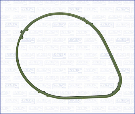 Gasket, crankcase ventilation  Art. 01342100