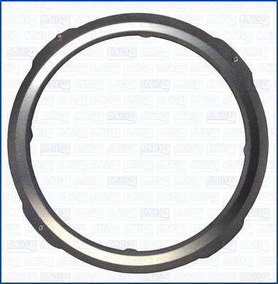 Gasket, exhaust pipe  Art. 01350400