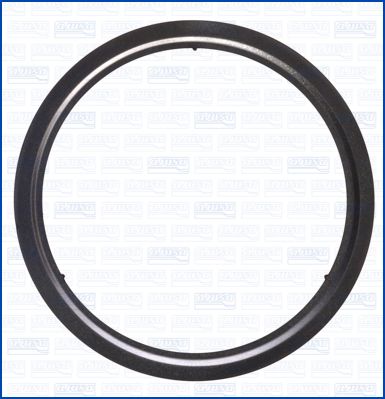 Gasket, exhaust pipe (From the exhaust pipe to the supercharger)  Art. 01363100