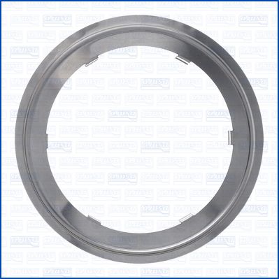 Gasket, exhaust pipe (In front)  Art. 01380800