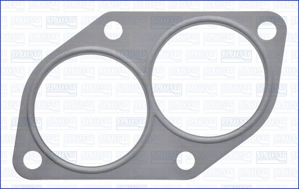 Gasket, exhaust pipe (In front)  Art. 01397200