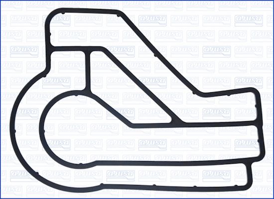 Gasket, oil cooler  Art. 01453500