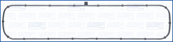 Gasket, oil pump  Art. 01456600