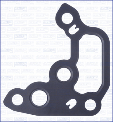 Gasket, vacuum pump (Removal side)  Art. 01459400