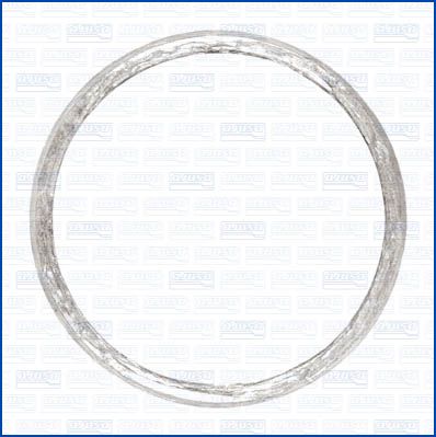 Gasket, exhaust pipe (Exhaust kit)  Art. 01483700