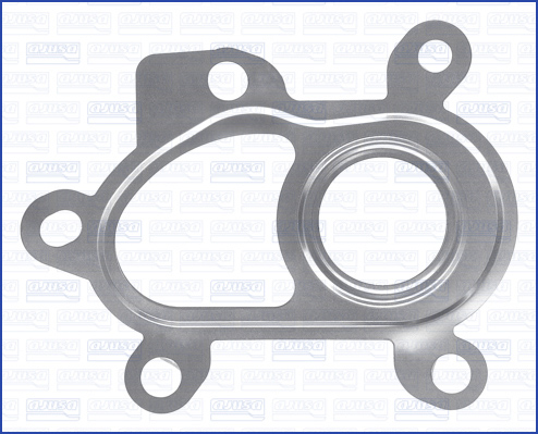 Gasket, charger (Exhaust gas supercharger)  Art. 01495800