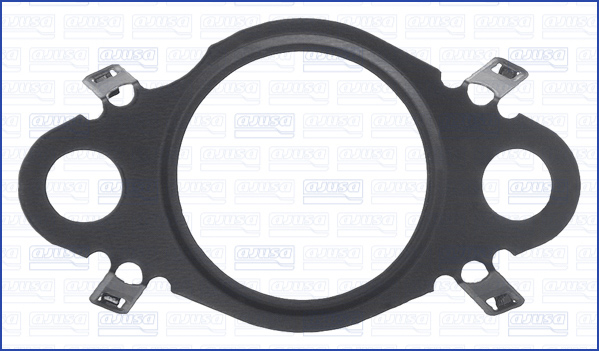 Gasket, EGR valve pipe  Art. 01594400