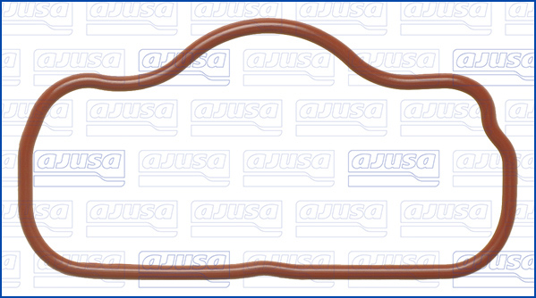 Gasket, oil outlet (charger)  Art. 01857000