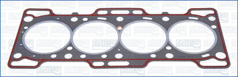 Gasket, cylinder head (Suction)  Art. 10002700