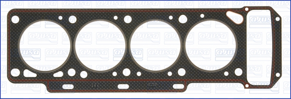 Gasket, cylinder head  Art. 10009100