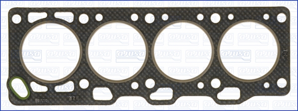 Gasket, cylinder head (Left)  Art. 10012000