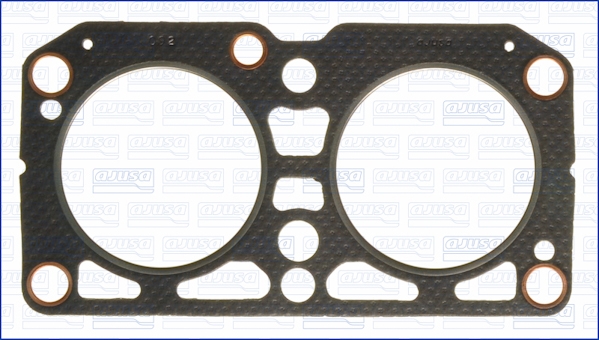 Gasket, cylinder head (Above)  Art. 10012700