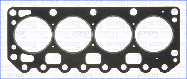 Gasket, cylinder head  Art. 10023900