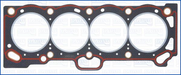 Gasket, cylinder head (Front axle)  Art. 10026100