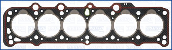 Gasket, cylinder head (Wheel side, Front axle)  Art. 10027710