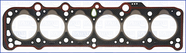 Gasket, cylinder head (In the middle)  Art. 10027720