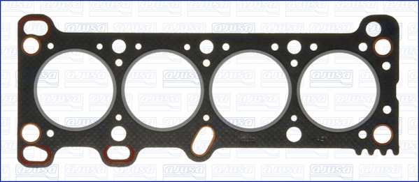 Gasket, cylinder head (Above)  Art. 10029600