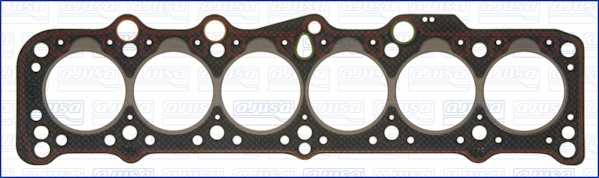 Gasket, cylinder head  Art. 10032710