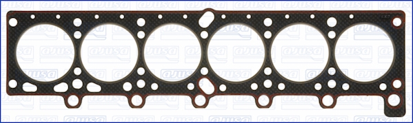 Gasket, cylinder head (Left)  Art. 10032810