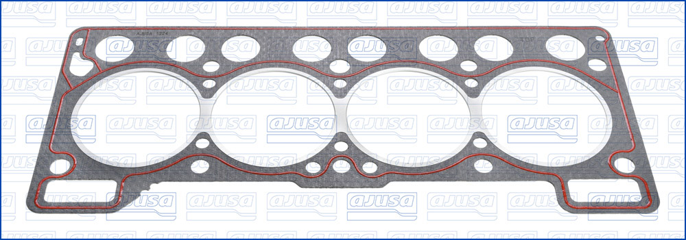 Gasket, cylinder head (Right)  Art. 10036100