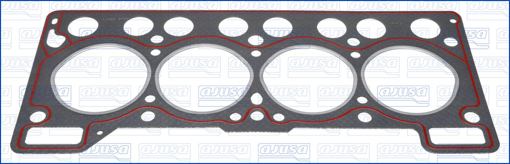 Gasket, cylinder head  Art. 10036200