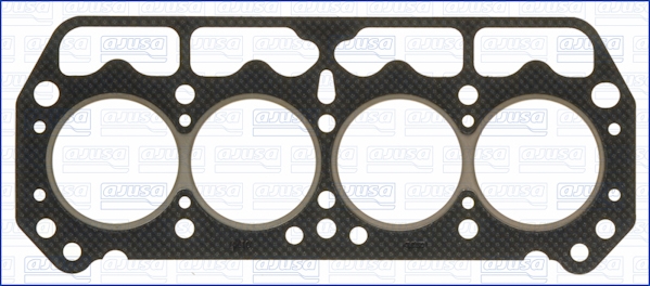 Gasket, cylinder head (front axle both sides)  Art. 10037400