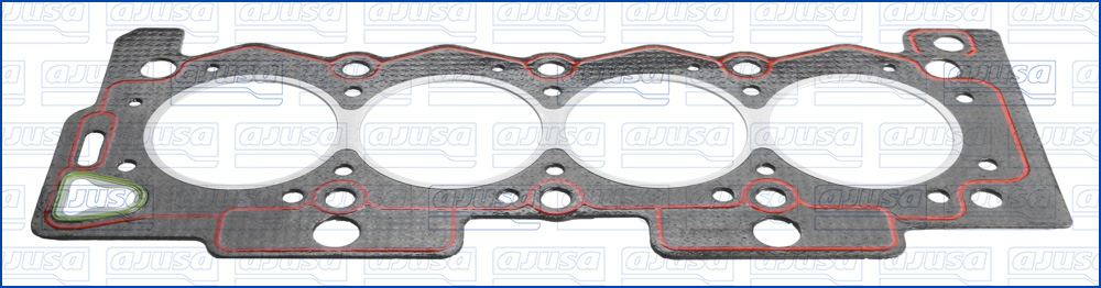 Gasket, cylinder head (Below)  Art. 10040400