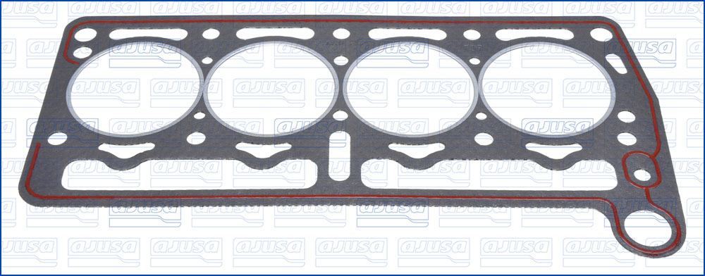 Gasket, cylinder head (Right)  Art. 10041500