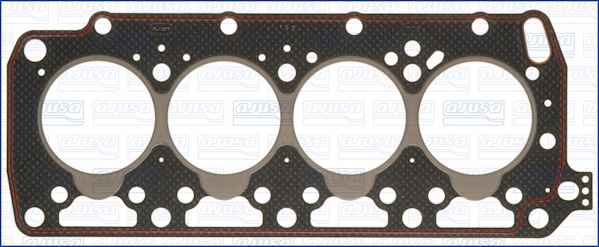 Gasket, cylinder head  Art. 10046220