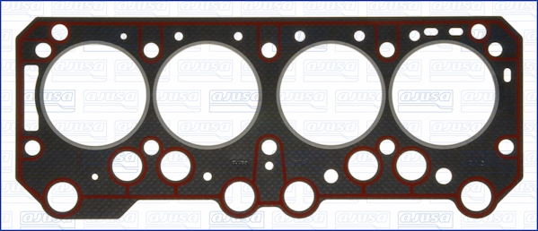 Gasket, cylinder head  Art. 10049000