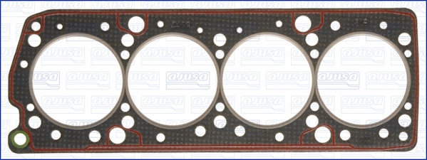 Gasket, cylinder head  Art. 10067800