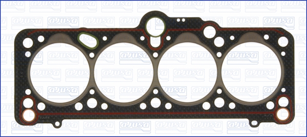 Gasket, cylinder head (Right)  Art. 10068310