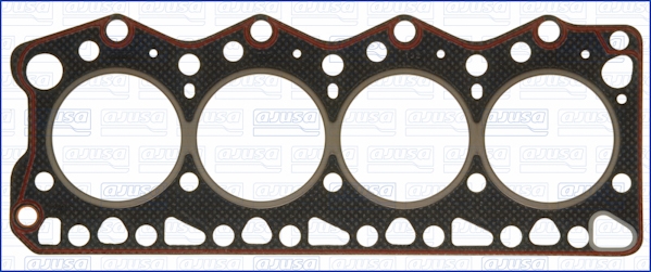 Gasket, cylinder head  Art. 10068610