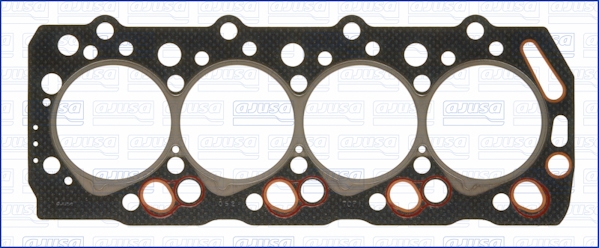 Gasket, cylinder head (Right left)  Art. 10070310