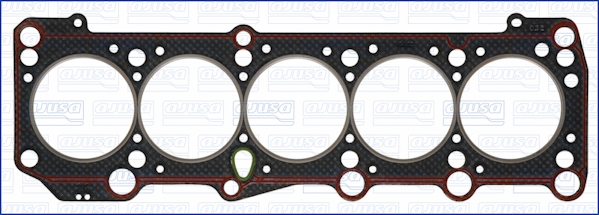 Gasket, cylinder head (Left)  Art. 10074310