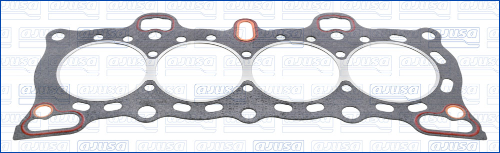 Gasket, cylinder head (Rear axle)  Art. 10075500