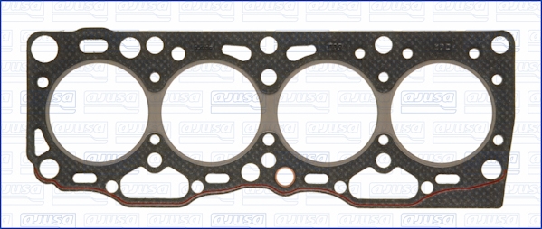 Gasket, cylinder head (Below)  Art. 10076600