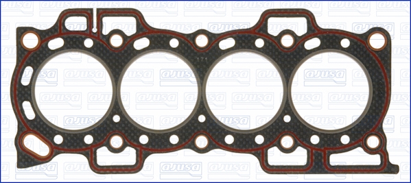 Gasket, cylinder head (165)  Art. 10078300