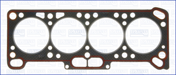 Gasket, cylinder head (Left)  Art. 10078500