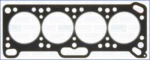 Gasket, cylinder head (Left)  Art. 10078600