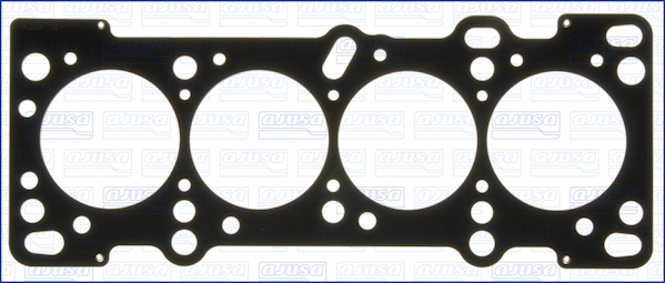 Gasket, cylinder head (Left)  Art. 10086500