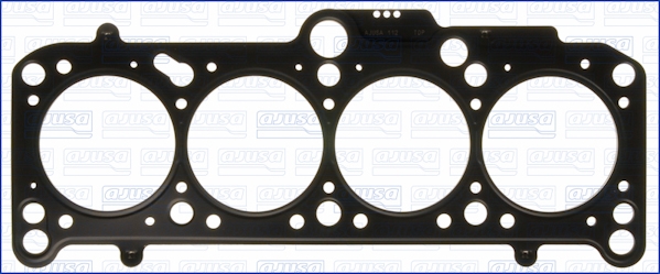 Gasket, cylinder head (Wheel side, Front axle)  Art. 10094920