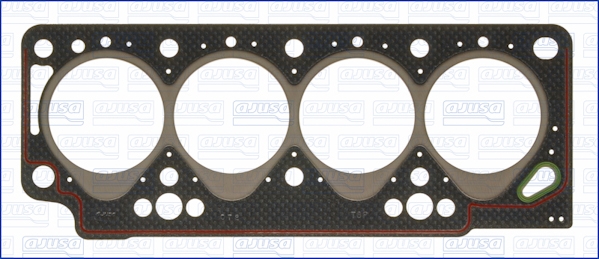 Gasket, cylinder head  Art. 10095100